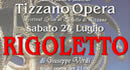 Rigoletto - Tizzano Opera by Nausica Opera 